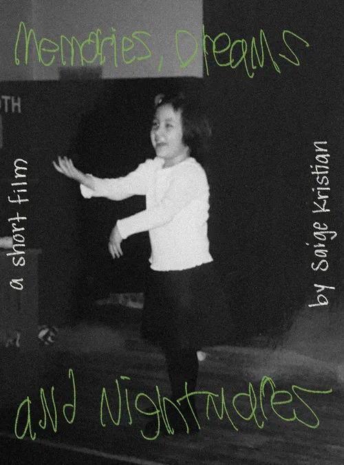 Memories, Dreams, and Nightmares poster