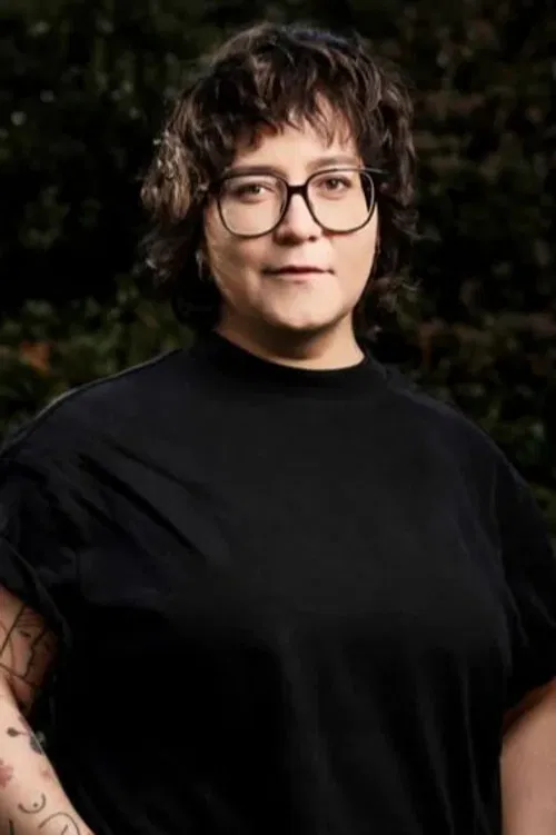 Charlotte Peyronnet profile