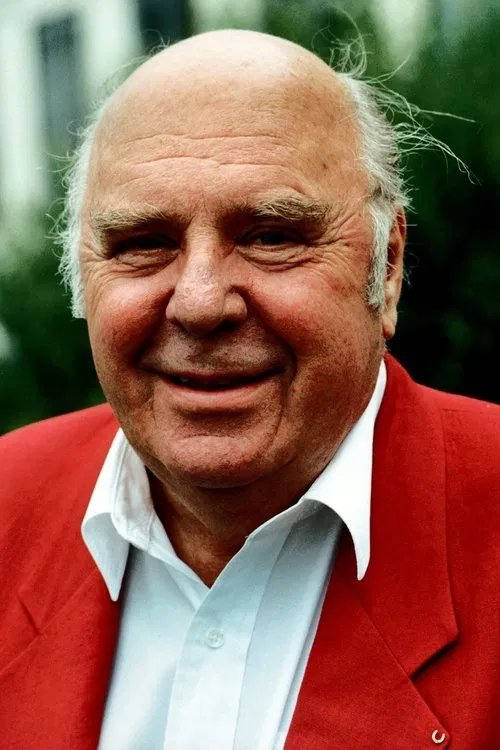 Gösta Krantz profile