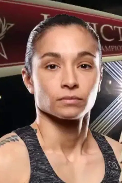 Ashley Cummins profile