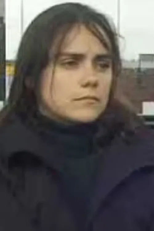 Free fall at 180º poster