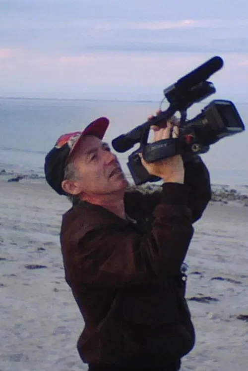 Richard Dindo profile