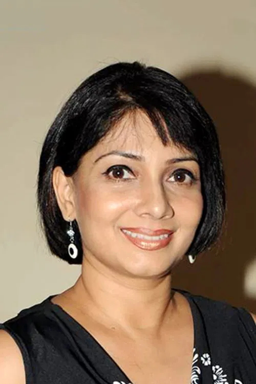 Asawari Joshi profile