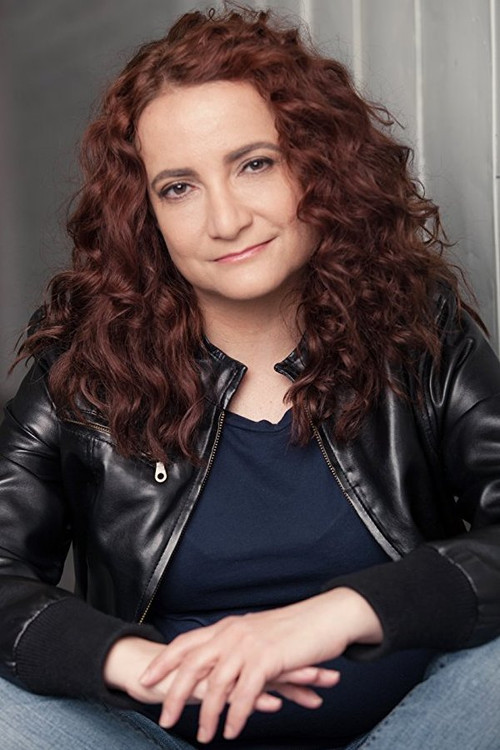 Barbara de la Fuente profile