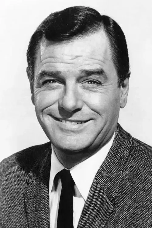 Gig Young profile