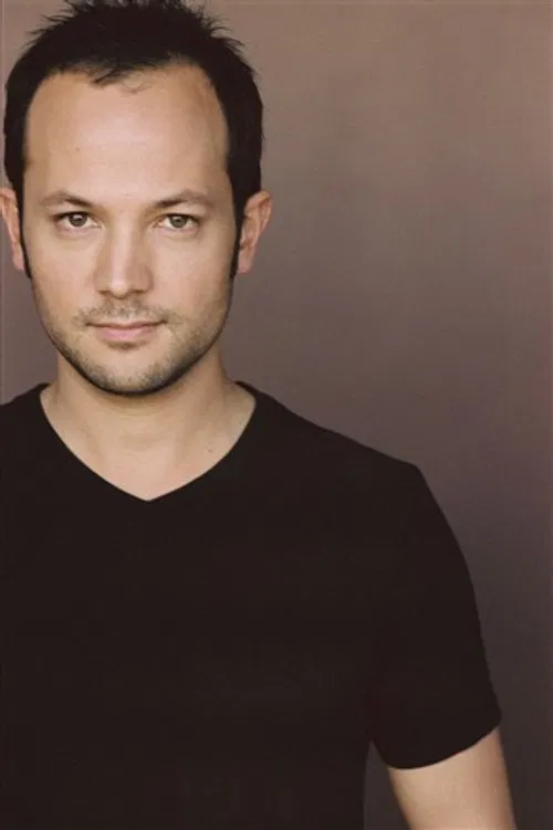 Tim Karasawa profile