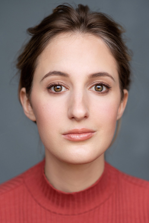 Myriam Gaboury profile