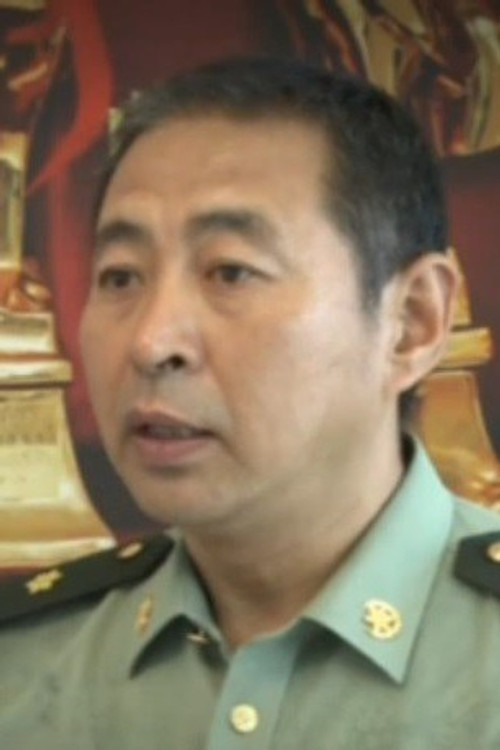 Zhao Guisheng profile