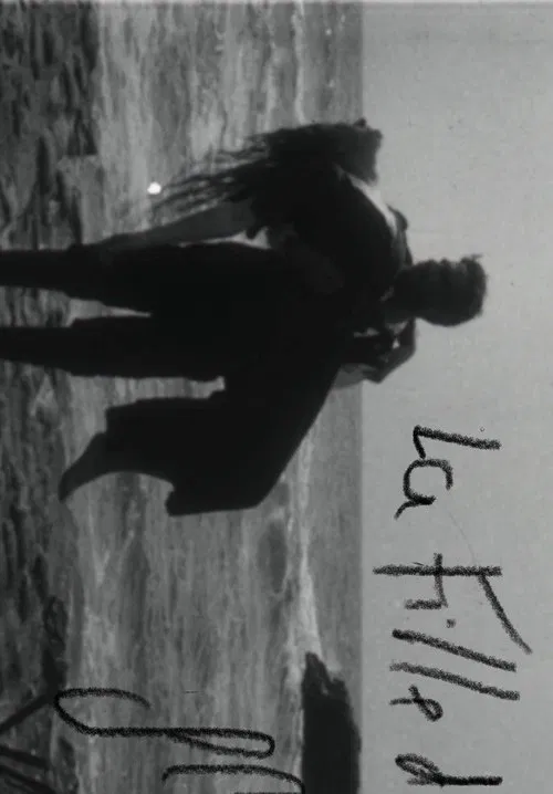 La Figlia del mare poster