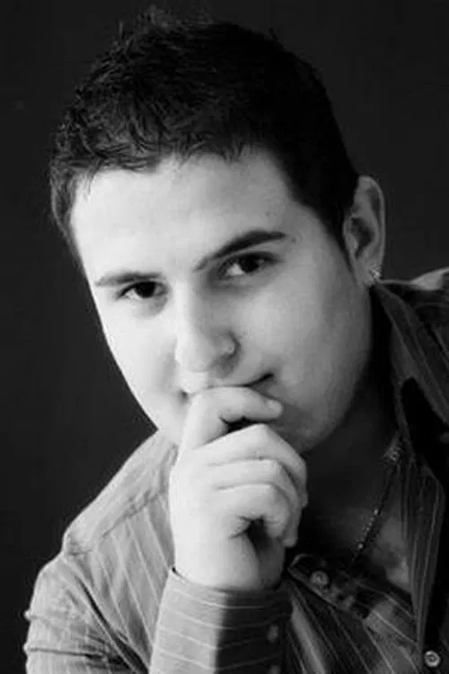 Marius Ignat profile