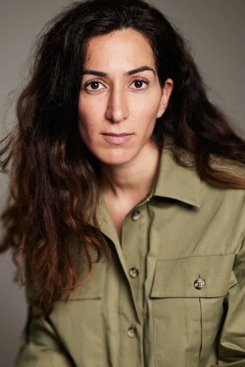 Aysegül Karaca profile