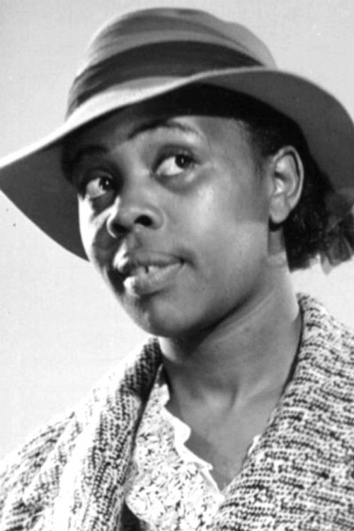 Lillian Yarbo profile