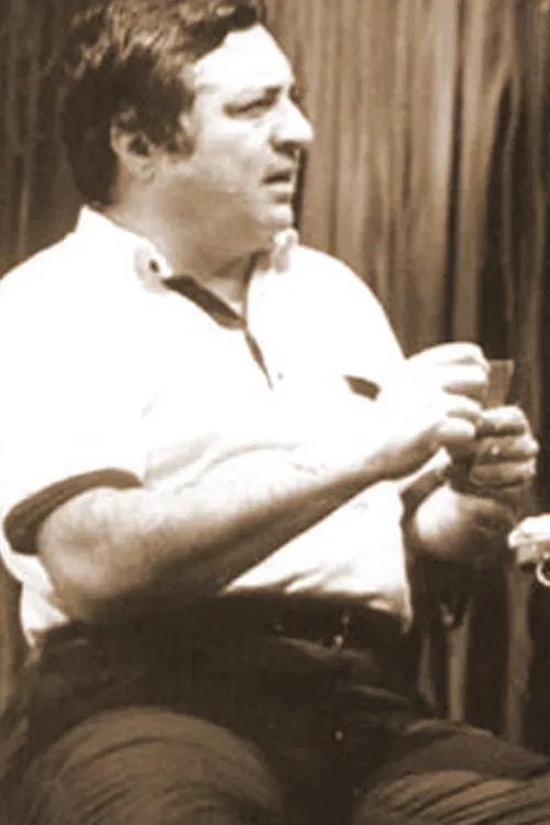 Alberto Busaid profile