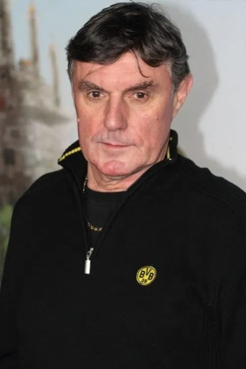 Detlev Redinger profile