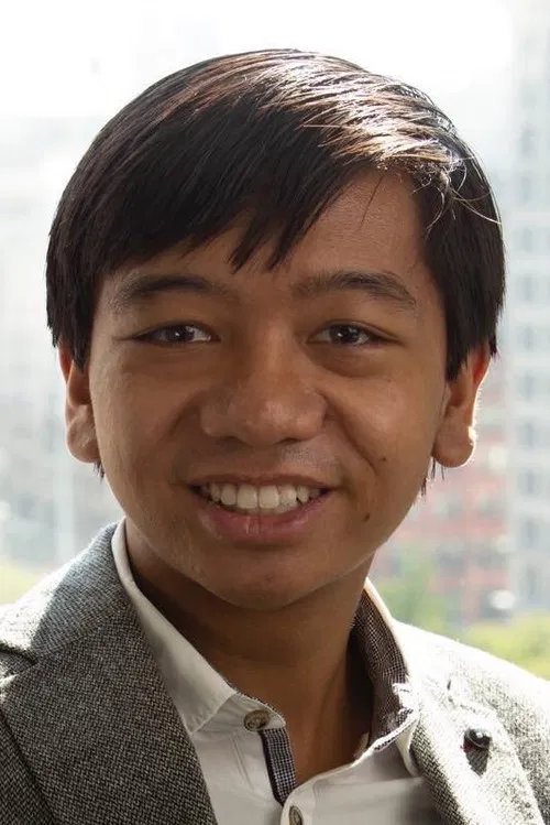 Julian Carlo Santos profile