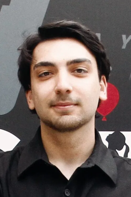 Ömer Alioğlu profile
