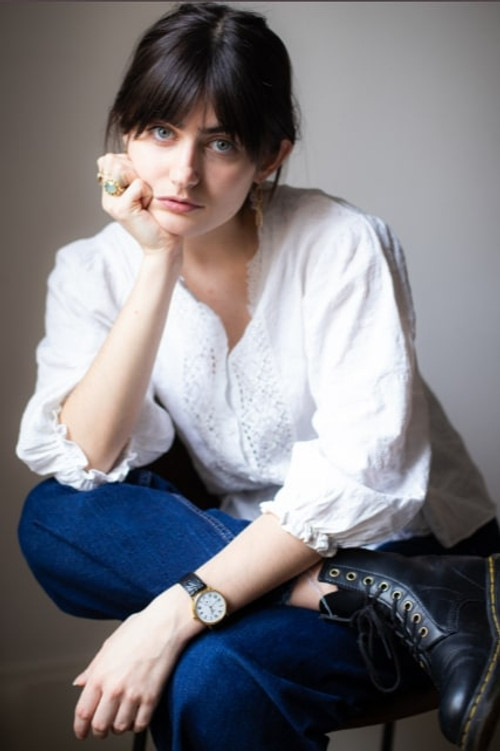 Marguerite Dedeyan profile