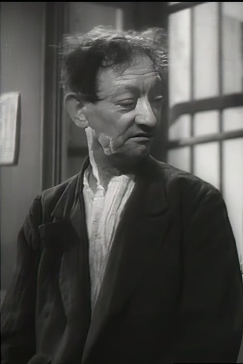 Albert Broquin profile