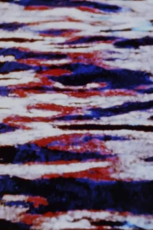 Abstract in Concrete poster