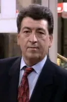 Alfonso Lussón profile