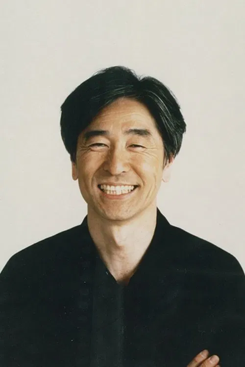 Kazuo Zaitsu profile