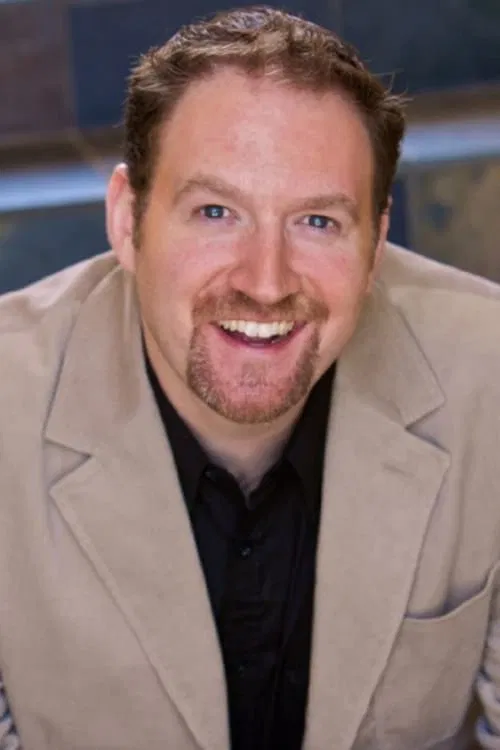 L. Derek Leonidoff profile