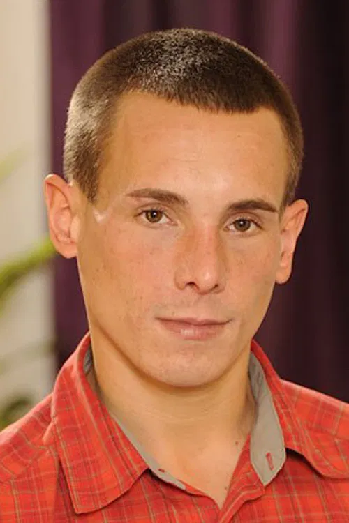 Filip Pendrak profile