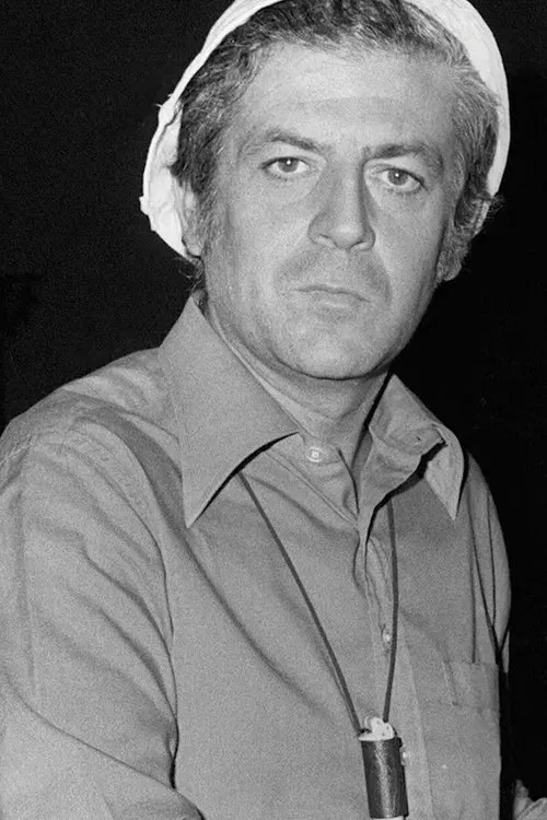 Enrique Martí Maqueda profile