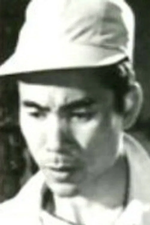 Hsu Tseng-Hung profile