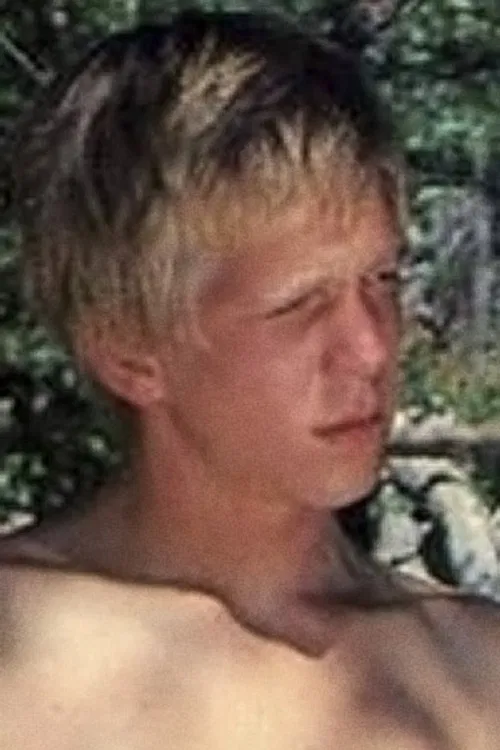 Marty Palmer profile