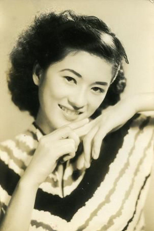 Yōko Sugi profile