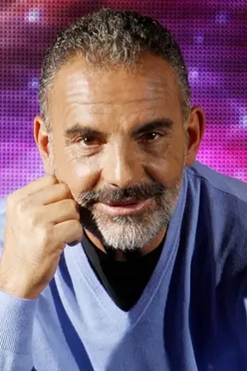 Christian Audigier profile