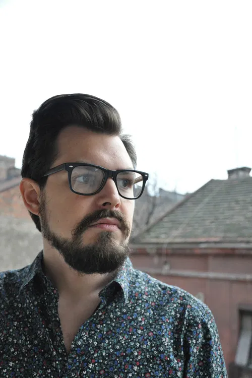 Igor Stanojević profile