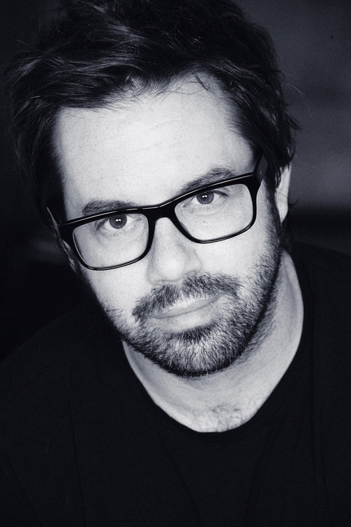 Benoît Roberge profile