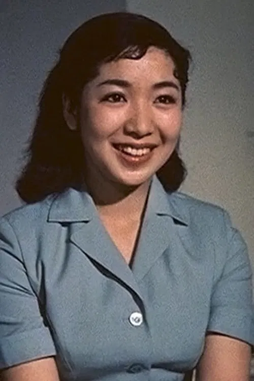 Michiko Ono profile