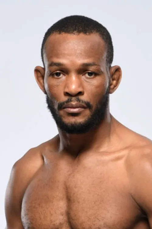 Carlston Harris profile