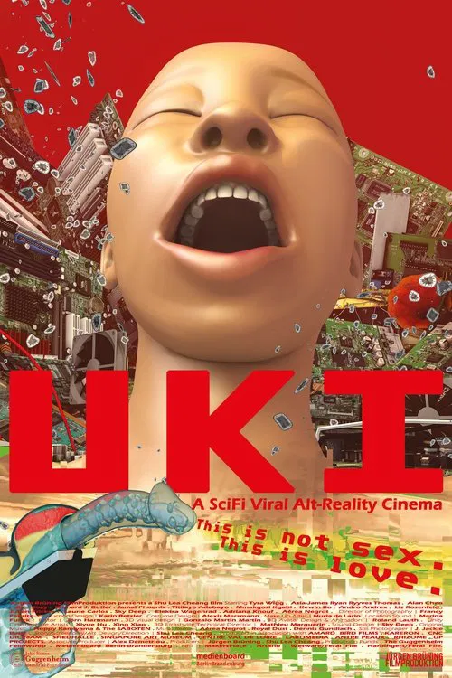 UKI poster