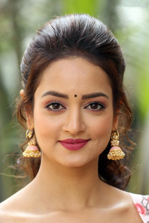Shanvi Shrivastava profile
