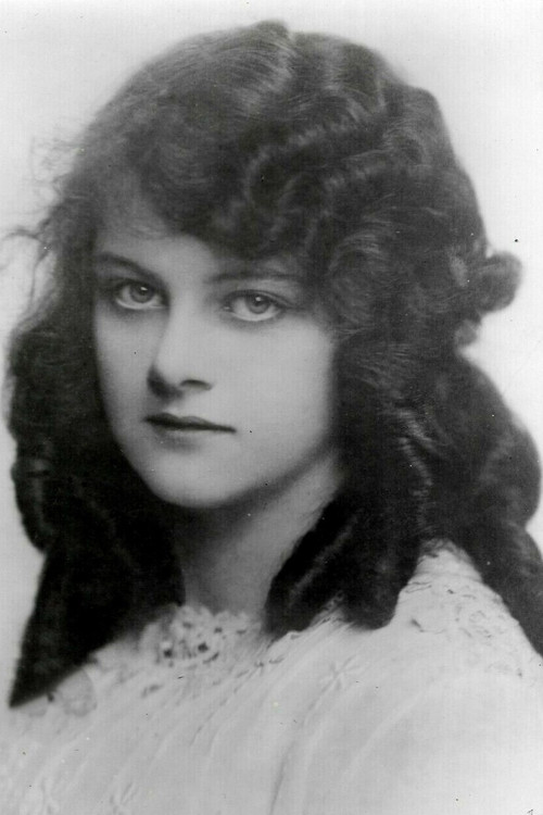 Estelle Allen profile