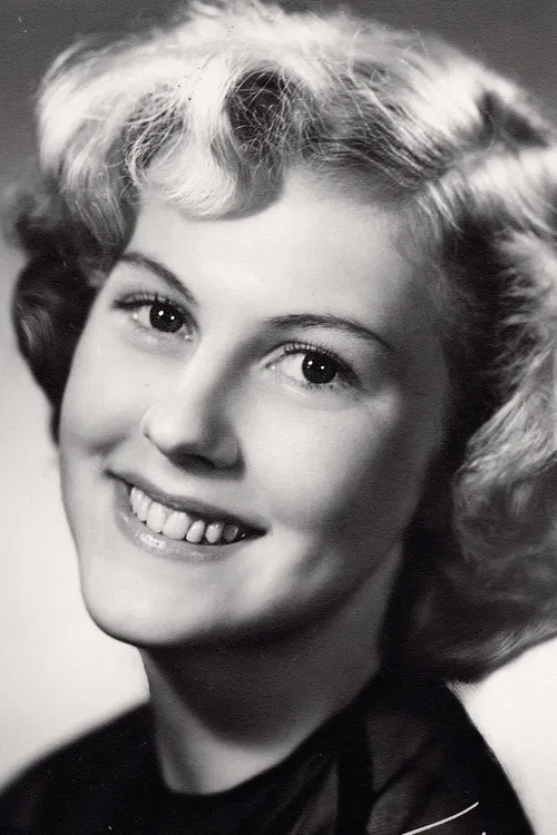 Armi Kuusela profile