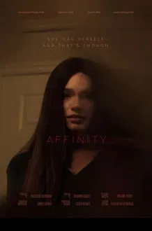 Affinity poster