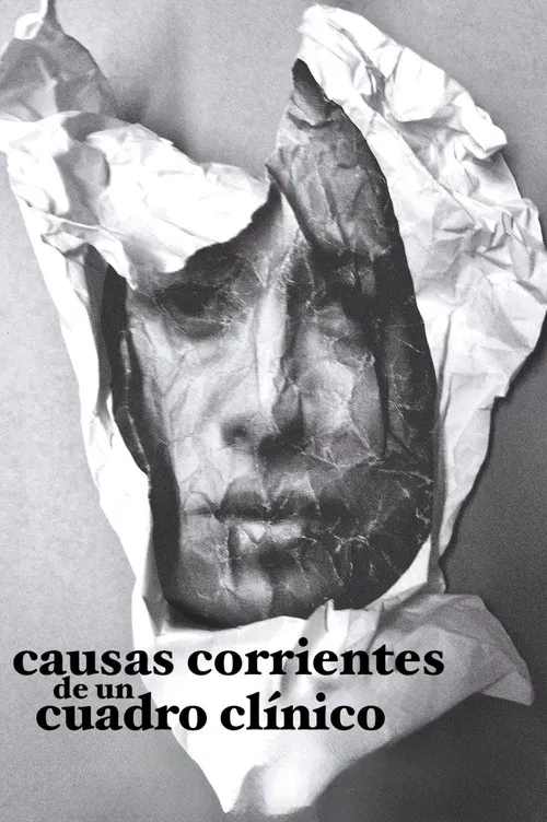 Common Causes for a Clinical Condition poster