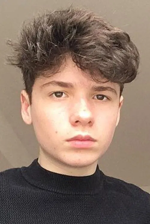 Milo Campanale profile