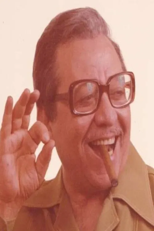 Ahmed Fouad Hassan profile