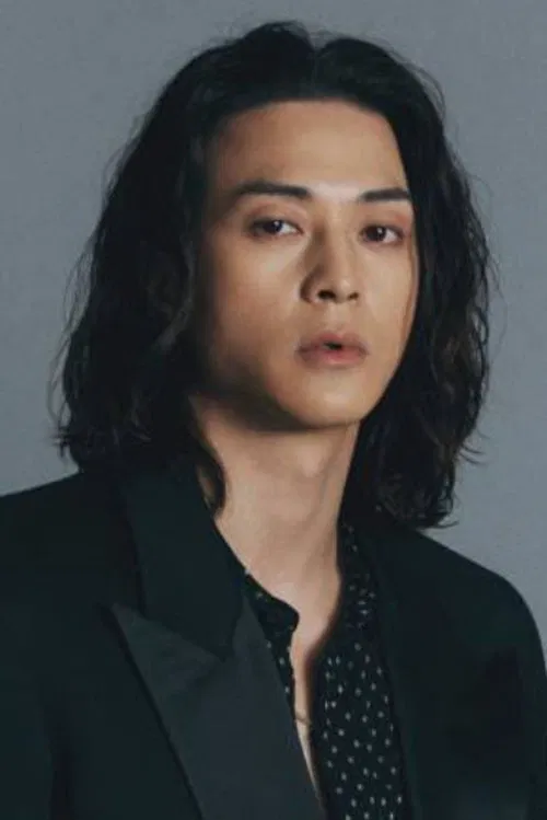 Kim Ji-hoon profile