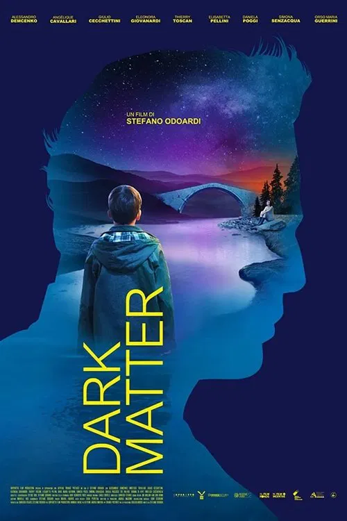Dark Matter poster