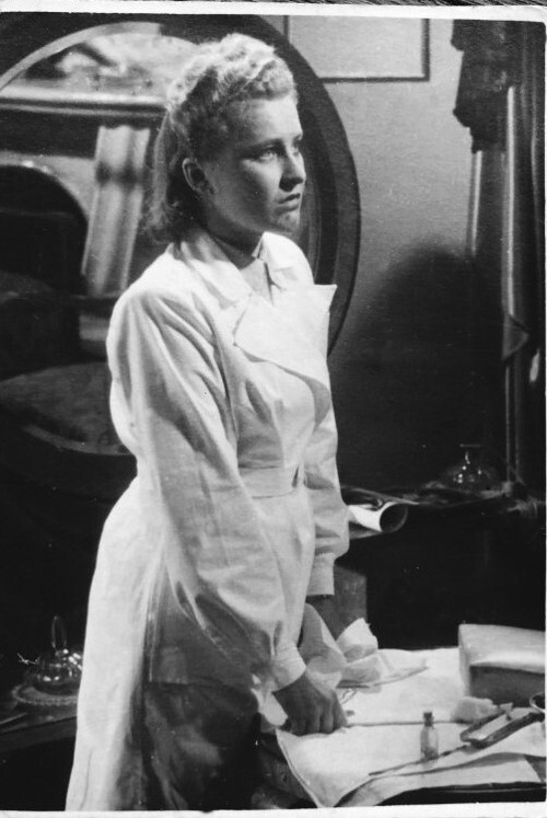 Elvīra Baldiņa profile