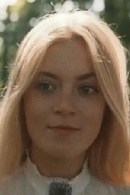 Victoria Gulyaeva profile