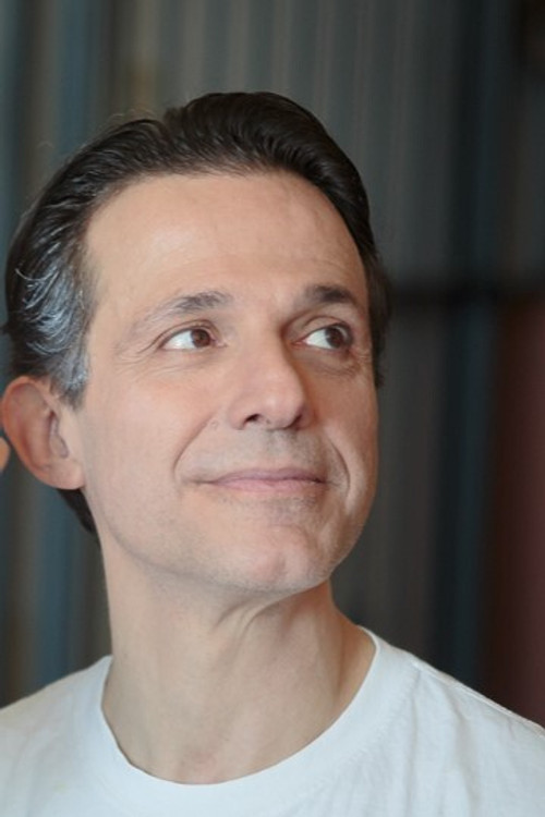 Gianni Andrei profile