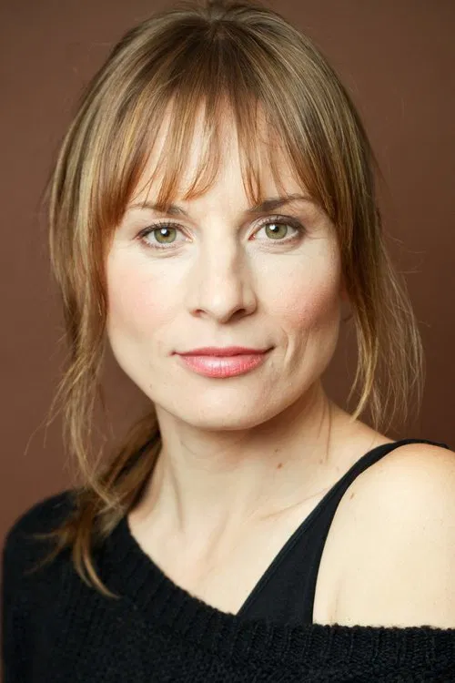 Joanne Boland profile